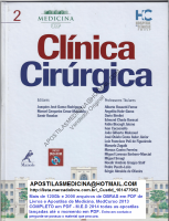 Clínica Cirúrgica Volume 2 - USP.pdf